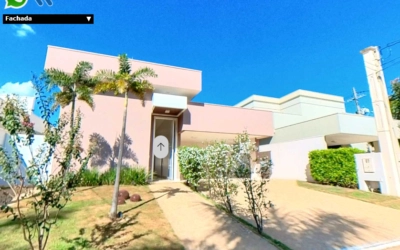 Casa no Delta Park