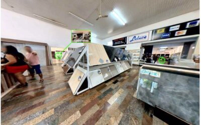 Laluce Materiais para Construção
