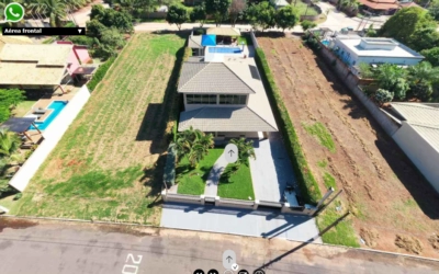 Rancho em Buritama